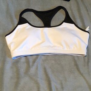 Fabletics new mesh sports bra